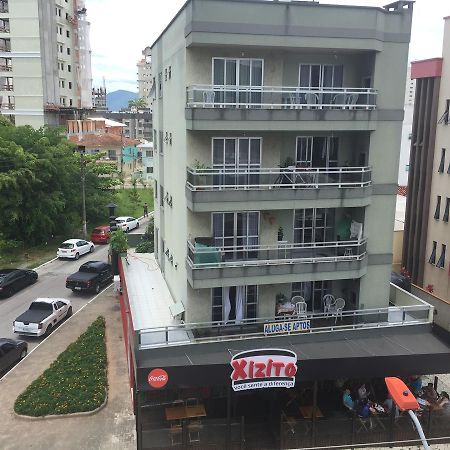 Nilmare Apartamentos E Suites Para Suas Ferias Itapema Exterior foto