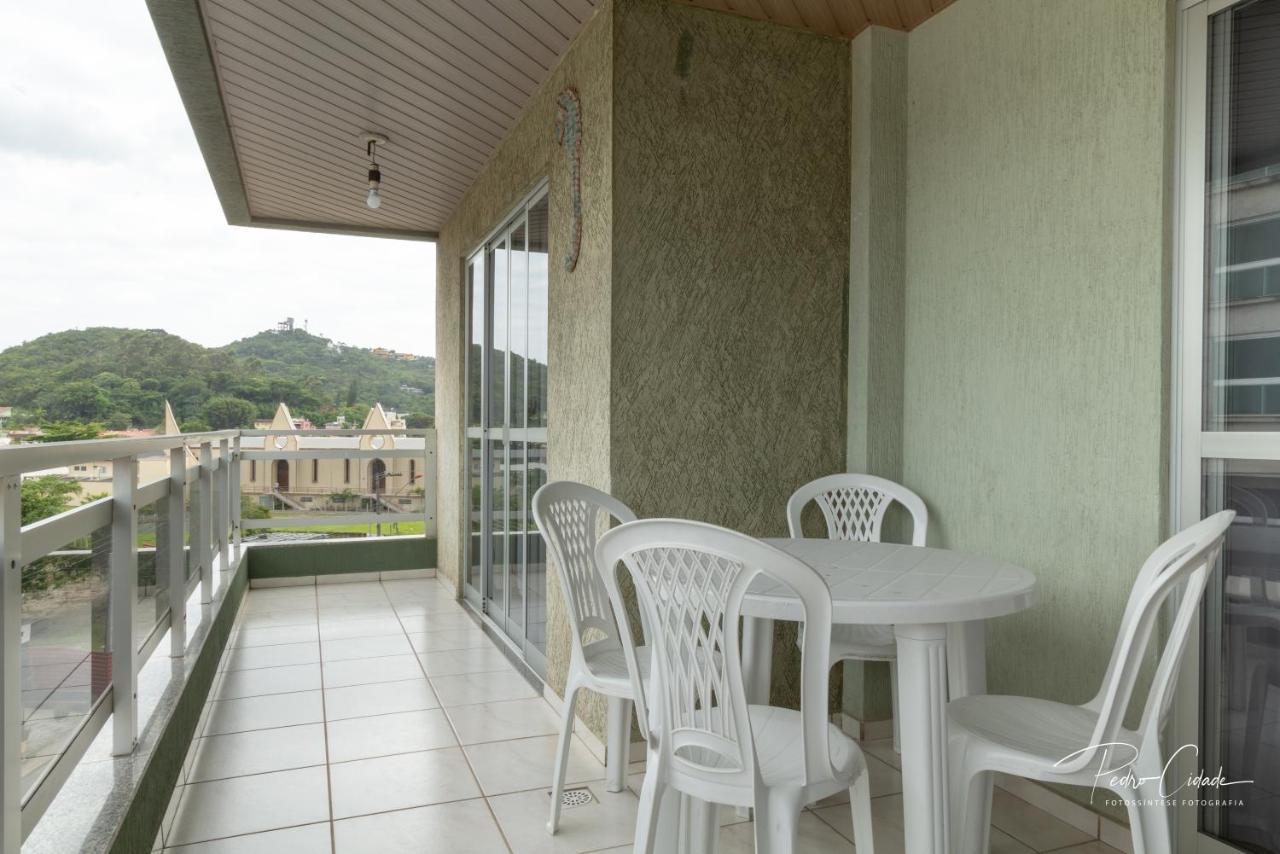 Nilmare Apartamentos E Suites Para Suas Ferias Itapema Exterior foto